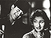 Dev Anand with Madhubala